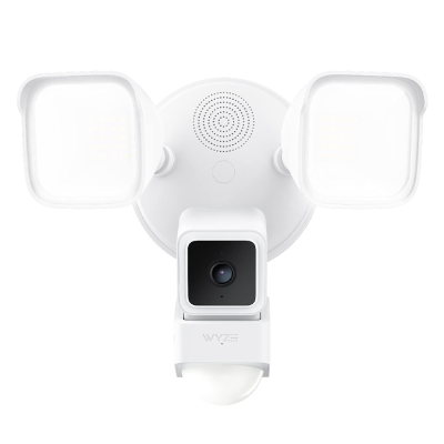 Wyze Security Cam Floodlight