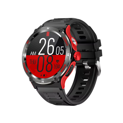 JTKT76 Smart Watch
