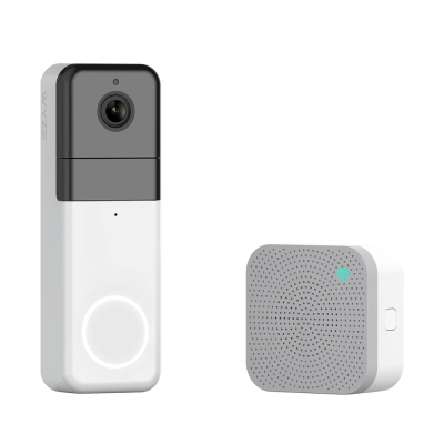 Wyze Video Doorbell Pro