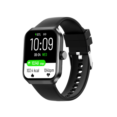 JTNX25 Smart Watch