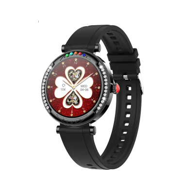 JTCF33 Smart Watch